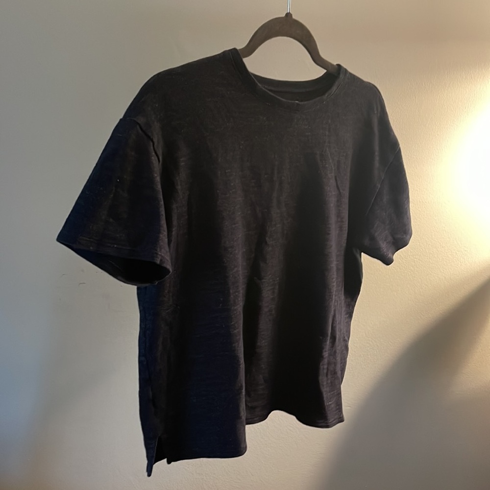 Madewell shirt XS
